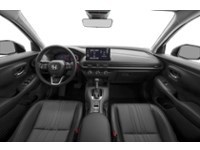 2026 Honda HR-V EX-L AWD CVT Interior Shot 6