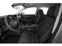 2027 Honda HR-V LX AWD Interior Shot 4