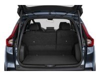 2026 Honda CR-V Hybrid Sport AWD Exterior Shot 4
