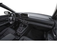 2026 Honda CR-V Hybrid EX-L AWD Interior Shot 1