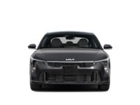 2026 Kia K4 GT-Line Turbo FWD w/Red Interior Exterior Shot 5