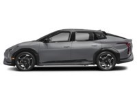 2026 Kia EV4 GT-Line FWD Exterior Shot 2