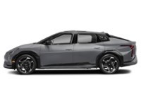 2026 Kia EV4 GT-Line FWD Exterior Shot 2