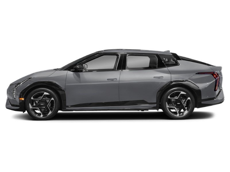 2026 Kia EV4 GT-Line FWD Exterior Shot 2