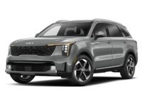 2026 Kia Sorento HEV LX AWD Exterior Shot 1