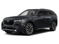 2026 Mazda CX-90 PHEV Signature AWD Exterior Shot 1