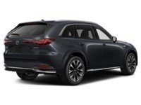 2026 Mazda CX-90 PHEV Signature AWD Exterior Shot 2