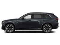 2026 Mazda CX-90 PHEV Signature AWD Exterior Shot 3