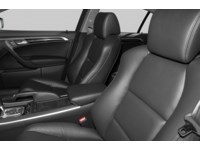 2004 Acura TL 4dr Sdn 3.2L Auto Interior Shot 5