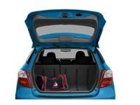 2010 Toyota Matrix 4dr Wgn Auto XR FWD Exterior Shot 4