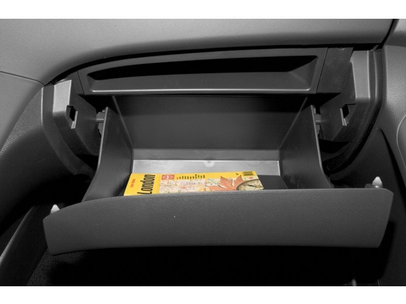 2010 Toyota Matrix 4dr Wgn Auto XR FWD Interior Shot 4