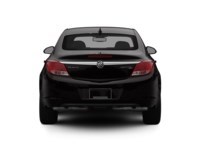 2011 Buick Regal 4dr Sdn CXL w/1SB (Oshawa Plant) Exterior Shot 8