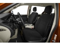 2011 Dodge Grand Caravan 4dr Wgn SXT Interior Shot 4