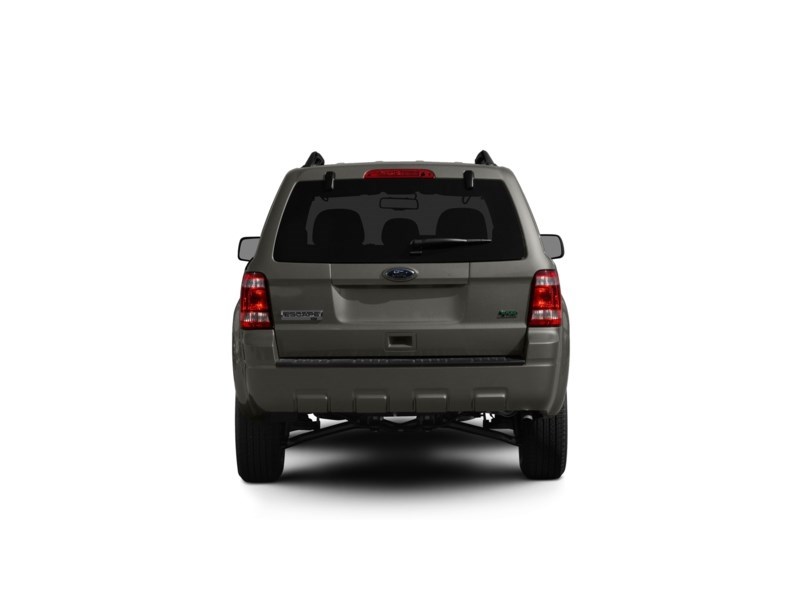 2011 Ford Escape FWD 4dr I4 Auto XLT Exterior Shot 14