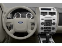 2011 Ford Escape FWD 4dr I4 Auto XLT Interior Shot 3