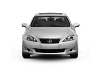 2011 Lexus IS 350 4dr Sdn AWD Exterior Shot 6