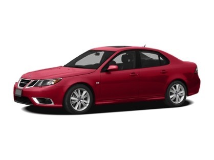 2011 Saab 9-3 4dr Sdn Aero XWD w/1SD *Ltd Avail*