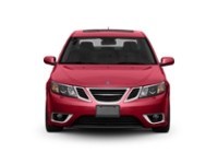 2011 Saab 9-3 4dr Sdn Aero XWD w/1SD *Ltd Avail* Exterior Shot 6