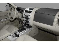 2012 Ford Escape FWD 4dr XLT Interior Shot 1