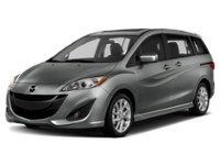 2012 Mazda Mazda5 4dr Wgn Man GT Exterior Shot 1