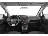 2015 Mazda Mazda5 4dr Wgn Man GT Interior Shot 5