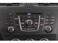 2012 Mazda Mazda5 4dr Wgn Man GT Interior Shot 1