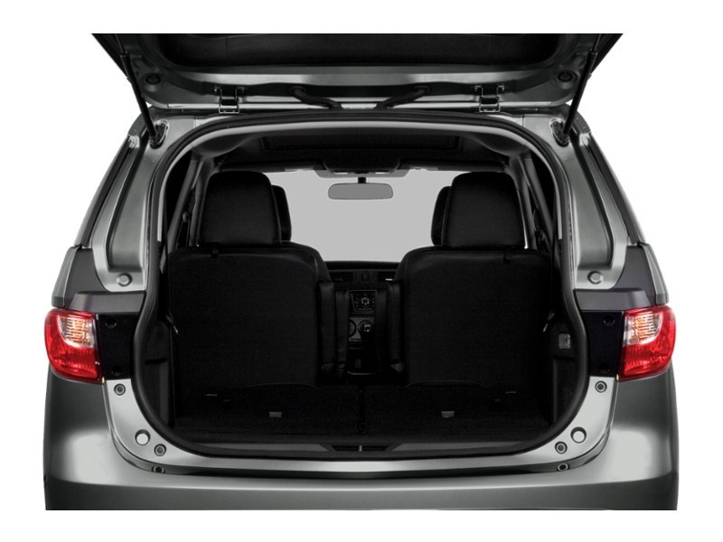 2015 Mazda Mazda5 4dr Wgn Man GT Exterior Shot 4