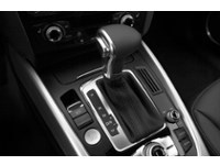2014 Audi Q5 quattro 4dr 2.0L Technik Exterior Shot 12