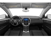 2014 Cadillac SRX AWD 4dr Premium Interior Shot 7