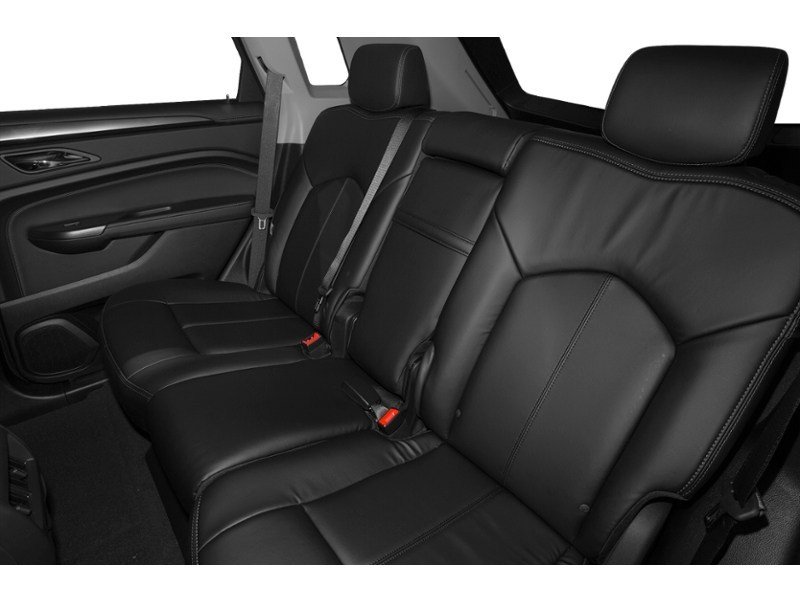 2014 Cadillac SRX AWD 4dr Premium Interior Shot 6