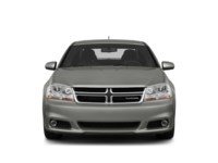 2013 Dodge Avenger 4dr Sdn Exterior Shot 6
