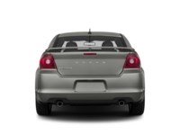 2013 Dodge Avenger 4dr Sdn Exterior Shot 8