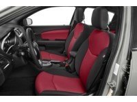 2013 Dodge Avenger 4dr Sdn Interior Shot 4