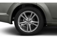 2013 Dodge Avenger 4dr Sdn Exterior Shot 5