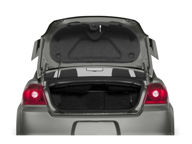2013 Dodge Avenger 4dr Sdn Exterior Shot 4