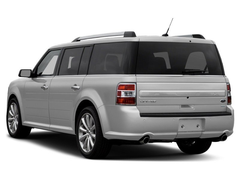 2014 Ford Flex 4dr SEL AWD Exterior Shot 10