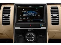 2014 Ford Flex 4dr SEL AWD Interior Shot 2