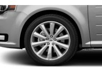 2014 Ford Flex 4dr SEL AWD Exterior Shot 5