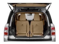 2014 Ford Flex 4dr SEL AWD Exterior Shot 4