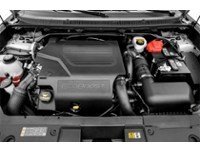 2014 Ford Flex 4dr SEL AWD Exterior Shot 3