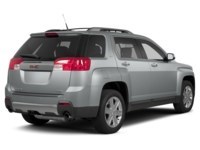 2013 GMC Terrain AWD 4dr SLT-1 Exterior Shot 2