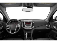 2013 GMC Terrain AWD 4dr SLT-1 Interior Shot 6