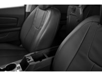 2013 GMC Terrain AWD 4dr SLT-1 Interior Shot 7