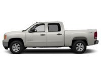 2013 GMC Sierra 1500 4WD Crew Cab 143.5