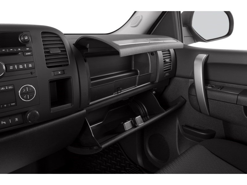 2013 GMC Sierra 1500 4WD Crew Cab 143.5
