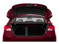 2013 Hyundai Elantra 4dr Sdn Man GL Exterior Shot 4
