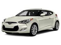 2013 Hyundai Veloster 3dr Cpe Auto w/Tech Exterior Shot 1