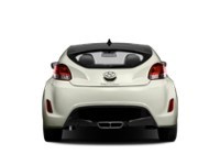 2013 Hyundai Veloster 3dr Cpe Auto w/Tech Exterior Shot 8
