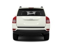 2013 Jeep Compass 4WD 4dr North Exterior Shot 8