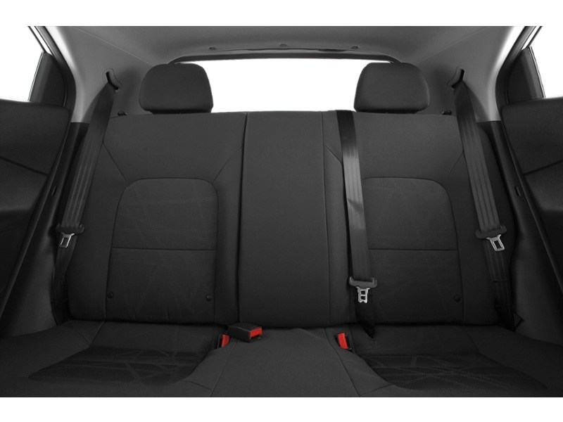 2015 Kia Rio 5dr HB Auto LX+ Interior Shot 6